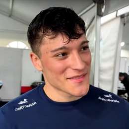 TCR South America: Tomás Fernández, uno de los debutantes del Paladini Racing en El Pinar