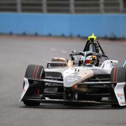 Fórmula E: Cassidy y una nueva victoria en Londres que acerca a Porsche al bicampeonato