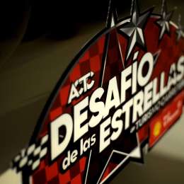 TC: todo lo que tenes que saber para lo que será el "Desafío de las Estrellas" en San Juan
