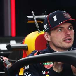 F1: Verstappen, contundente en Bélgica: "Cuando veo ciertas cámaras a bordo de otros coches, ya sé suficiente""