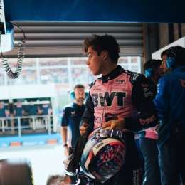 F1: la crítica de Colapinto a su ingeniero: "No tendríamos que haber entrado a boxes"