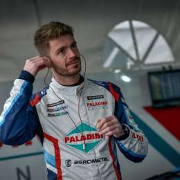 TCR South América: las sensaciones de Rosso luego de ser segundo en la Carrera dos en El Pinar: “Sabe a victoria”