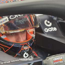 F1: Verstappen disparó con munición gruesa: "Se arruinó una clásica carrera en lluvia"