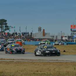 TCR South America: los pormenores de la actividad del domingo en El Pinar