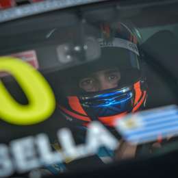 TCR South America: el análisis de Juan Manuel Casella tras su regreso en El Pinar