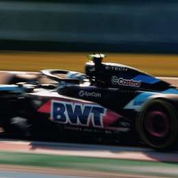 F1: ¿Cómo le fue a Alpine el año pasado en el GP de Hungría?