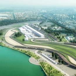 Obras en el autódromo de Buenos Aires: “No se va a perder el kartodromo”