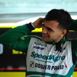 TC: tras su accidente, Agustín Martínez volverá para probar el Mustang de cara a San Juan