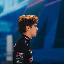 F1: “A Colapinto no le gusta terminar abajo, está para más”