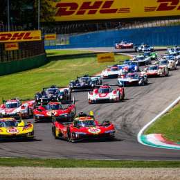 ¿Se viene una armada argentina en las 24 Horas de Le Mans?