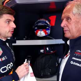 F1: Marko: “Puedo confirmar que Verstappen manejara en Red Bull en 2026”