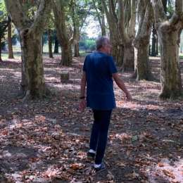 El emotivo recuerdo a Traverso por parte de su hija: “Papá, abuelo, leyenda…”