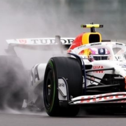 Debate en Carburando Radio ¿La lluvia arruina el espectáculo de la F1 actual?