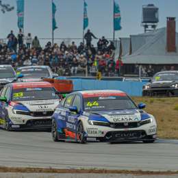 ¿El BoP a quién beneficia? la opinión de los pilotos del TCR South America