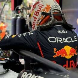 F1: Red Bull llevará novedades al Gran Premio de Hungría ¿De qué se trata?