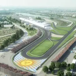 Di Meglio: "No estoy de acuerdo con el nuevo autódromo de Buenos Aires"