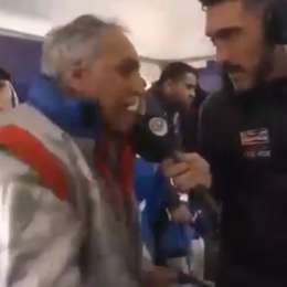 TC: “Me voy de la categoría”: Di Meglio recordó su icónico enojo en Concordia