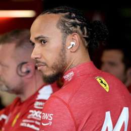 F1: el enigmático posteo de Lewis Hamilton que sorprendió a todos, ¿Qué pasará el 8 de agosto?