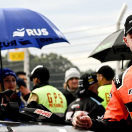 Iansa en su regreso al TN APAT: "Será una fecha de aprendizaje y empezar a afianzarnos"