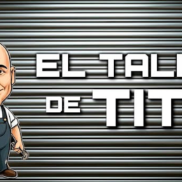El taller de "Tito": ¿Qué es y cómo funciona la suspensión Macpherson?