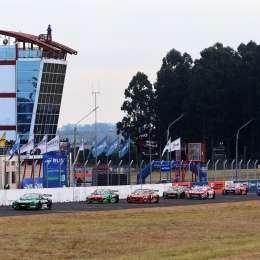 Tiene el pase al TC y sueña con llegar en 2026 ¿De quién se trata?