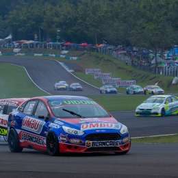 TN APAT: el cronograma de la octava fecha en Oberá