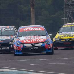 TN APAT: así llega el campeonato de la Clase 3 a Oberá