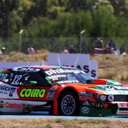 TC: Castellano analizó su presente: “Parece mentira después de haber ganado estar tan complicado”