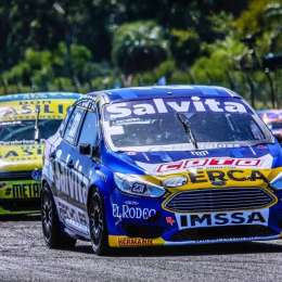 TN APAT: las expectativas de Urcera en la previa de Oberá: “Intentaremos sacar un buen fin de semana”