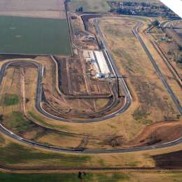 TC2000: ¿Cómo está en la actualidad el autódromo de Junín?