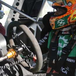 TN APAT: Castellano de cara a Oberá: "Esperemos haber solucionado los problemas de temperatura"