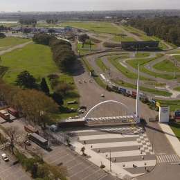 La ACTC estaría en desacuerdo con el rediseño del autódromo de Buenos Aires