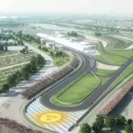 Urcera sobre las reformas en el Gálvez: “Apoyo que se invierta en el automovilismo”