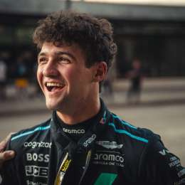 F1: la joven promesa que negocia con Cadillac