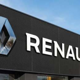 F1: ¡Atención! Renault anunció a su nuevo CEO, ¿Quién es?