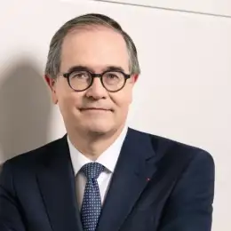 ¿Quién es François Provost? El nuevo CEO de Renault que llegó a sustituir a De Meo