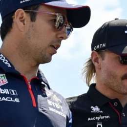 El sugerente posteo de la F1 sobre el posible futuro de “Checo” Pérez