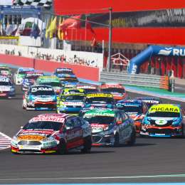 TN APAT: dos protagonistas de la Clase 3 se bajaron de la fecha en Oberá