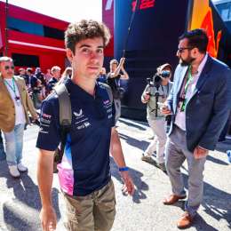 F1: ¿Qué influencia podría tener la llegada de Provost en el futuro de Alpine y Colapinto?