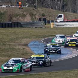 El Turismo Carretera 2000, un escalón más para llegar al TC