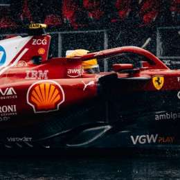 F1: el importante anuncio de Ferrari que define el futuro de la escudería