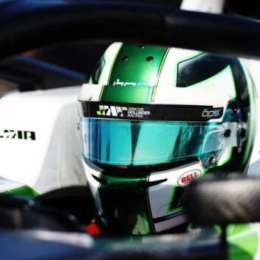 GB4 Championship: los horarios para seguir la actividad de Leandro Juncos en Silverstone