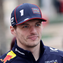 F1: ¡Atención! Verstappen le puso fin a los rumores y confirmó que seguirá en Red Bull en 2026