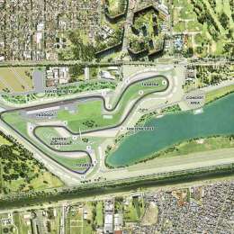 Gabriel Furlán y su opinión sobre las reformas en el Gálvez: “Para mí es una buena noticia”