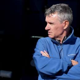 Furlán y la reunión por el autódromo de Buenos Aires: "Estamos en la puerta de una inversión importante"
