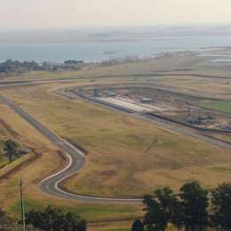TC2000: Furlán: “Queremos llevar la categoría a Junín en la brevedad”