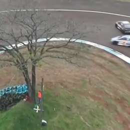 TN APAT: el polémico antecedente entre Pernía y Santero en Oberá