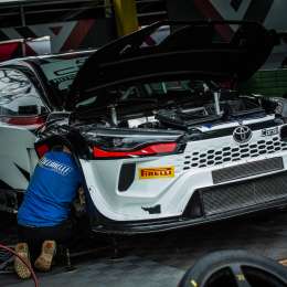 TC2000: la importante novedad que tendrán las SUV para la fecha de General Roca