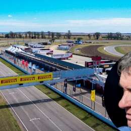 TC2000: Furlán sobre lo acontecido con el Cabalén: “Todos los días recibimos mensajes de cordobeses enojados”