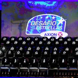 TC: el sorteo del Desafío de las Estrellas tiene día y horario definido, ¿Cuándo es?